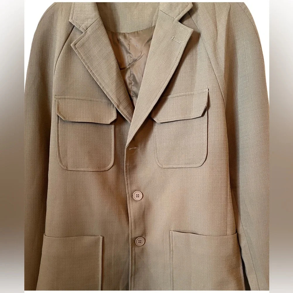 NWOT Women’s Sport Coat Jacket - Picture 3 of 4